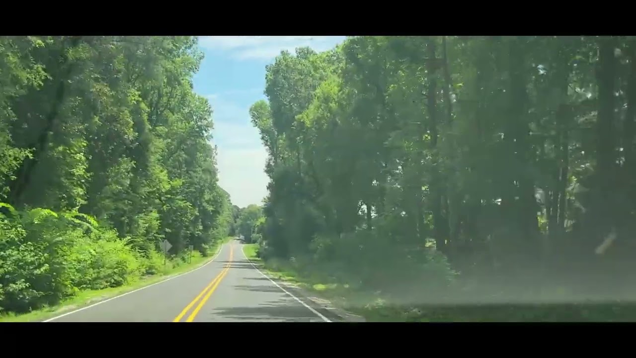 Oxford NC Neighborhood