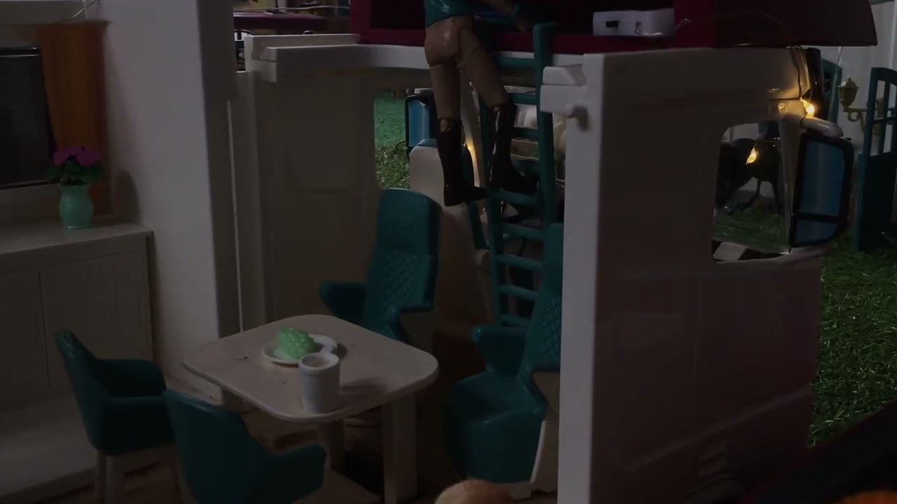 Mia‘s Geburtstag Folge 1