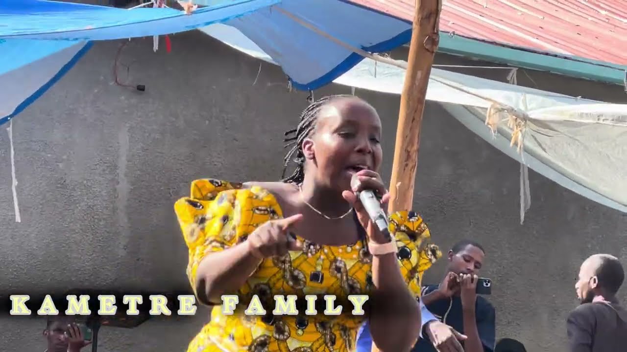 UMURIRIMBYI YVETTE AFASHIJE AMATERANIRO MUGITERANE CYIMPUZA MATORERO