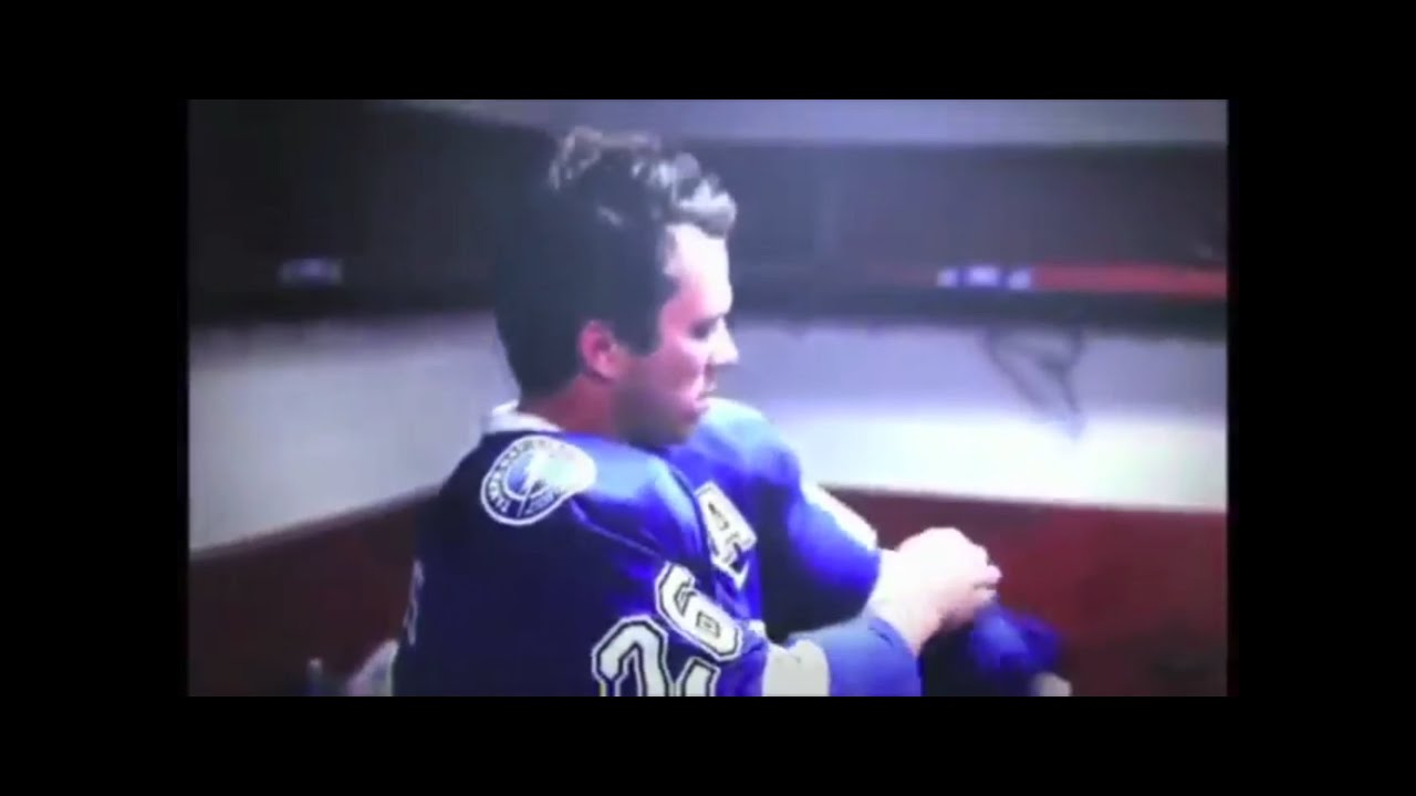 Martin St. Louis #26 Retirement Tribute (HD)