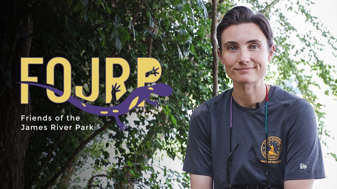 Friends of the James River ParkStar | Aimee Bushman