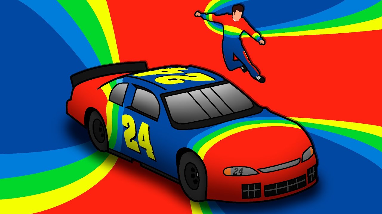 The Rainbow Warrior