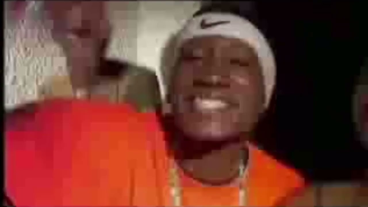 Mr. Oduro - Abiba (Official Video 2003)