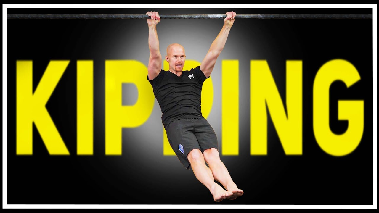 Tractions CrossFit : Force et Technique !