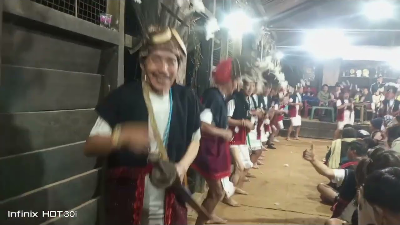 Mori  Unyung GidiTapu Tau  2026feb 27