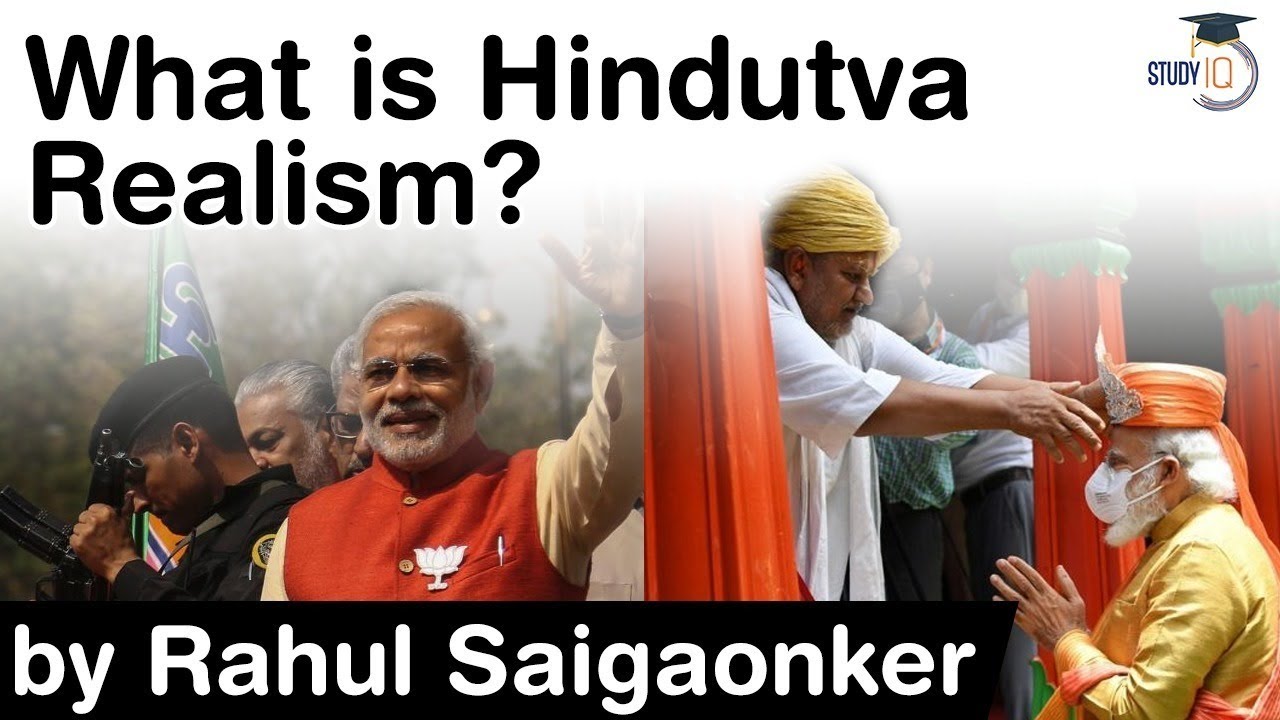 What is Hindutva? Is Hindutva part of PM Modi's foreign policy? Difference in Hinduism and Hindutva