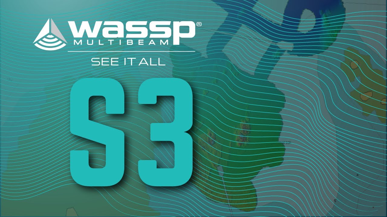 WASSP Multibeam S3 Survey