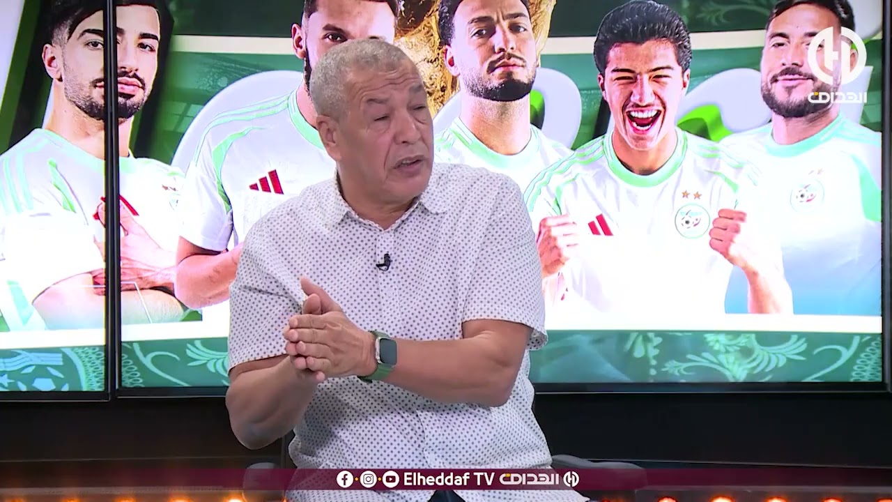 بن شيخ : 