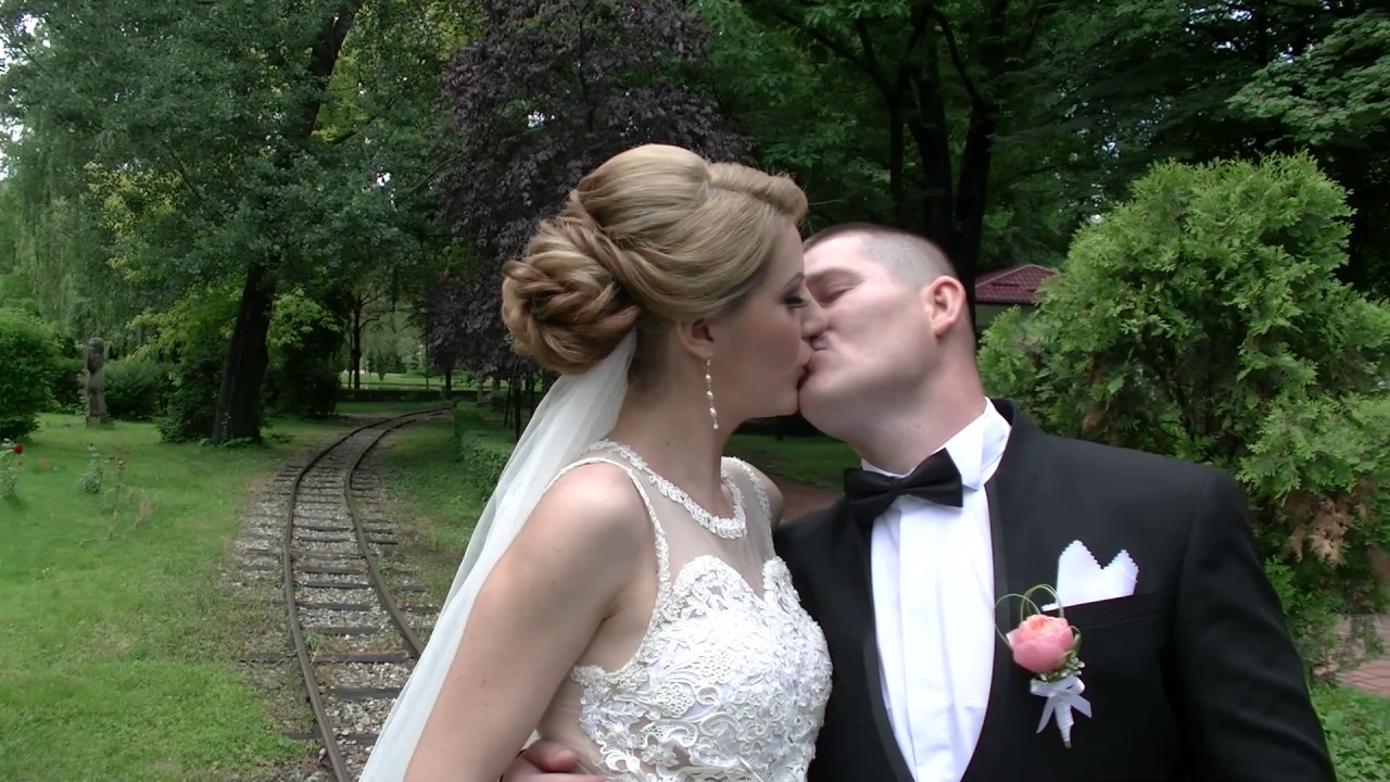 Teaser Wedding Day Dragos & Alina Full HD