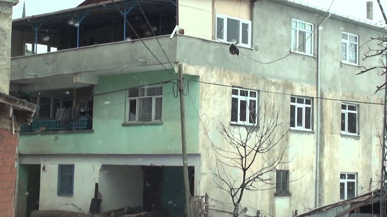Durmuş Elyürek .2011