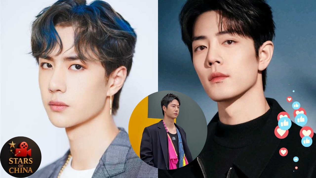 Шокирующее признание Сяо Чжаня Ван Ибо вызвало слезы и слухи о свадьбе.