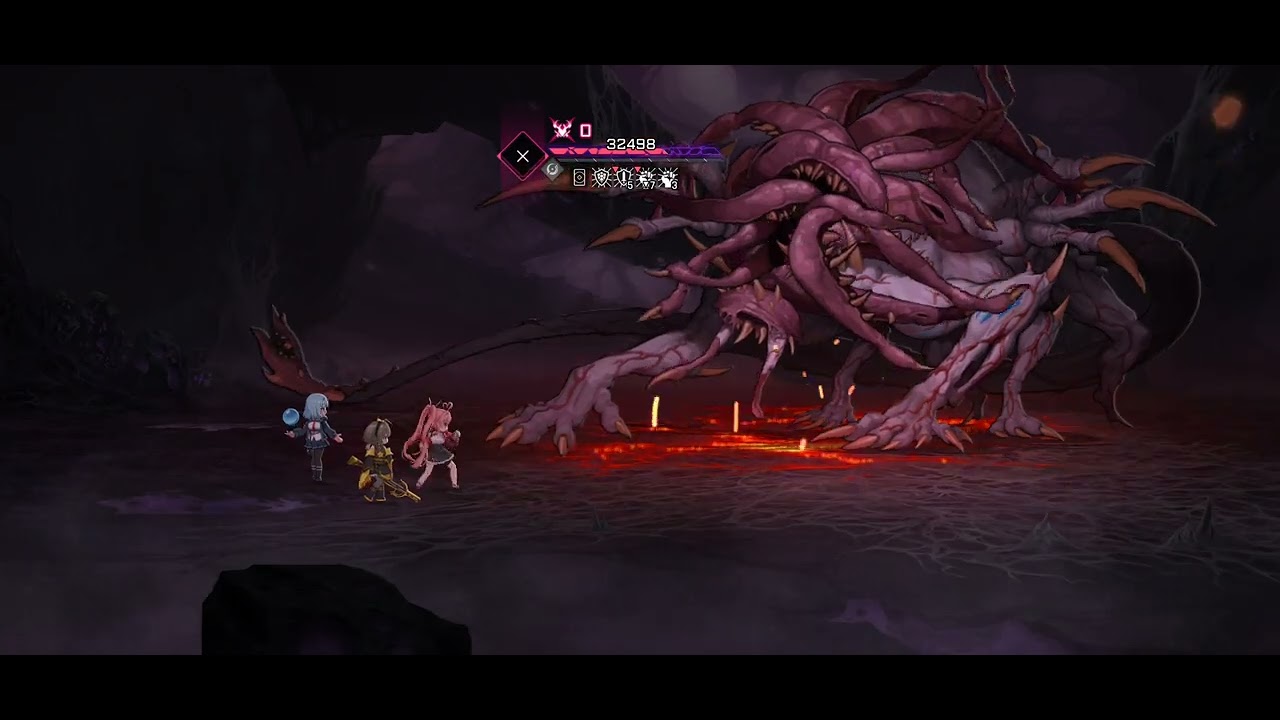 CZN rift phase 1 easy mei lin clear