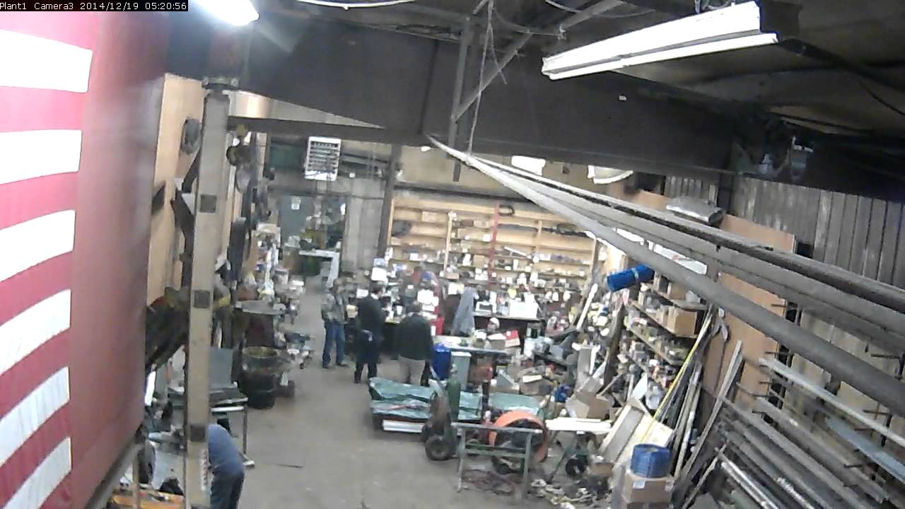 Shop Tales: The Unfortunate Air Hose Incident