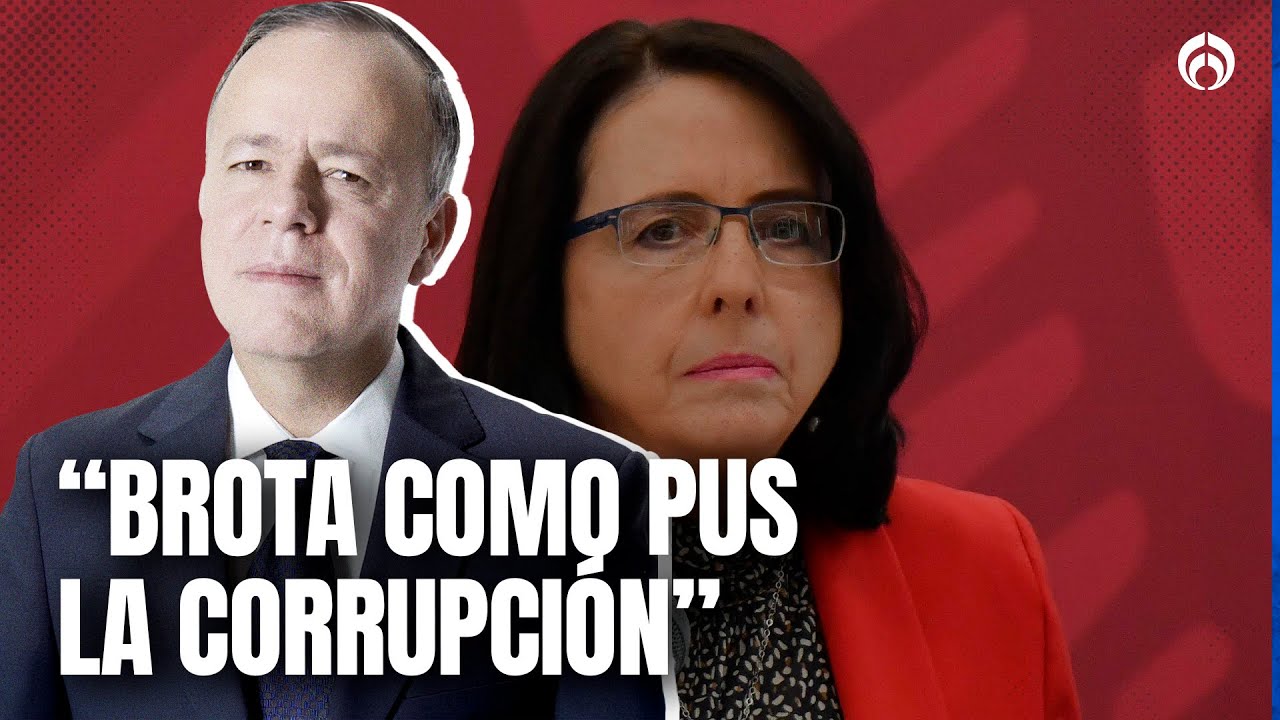 Ciro tunde a Álvarez-Buylla por conflicto de interés: “la 4T no se investiga”