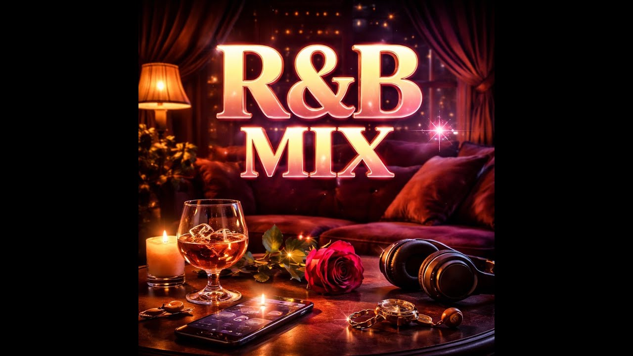 RnB Soul Sunday Mix | 2026 (Golden era) ❤️ 😢