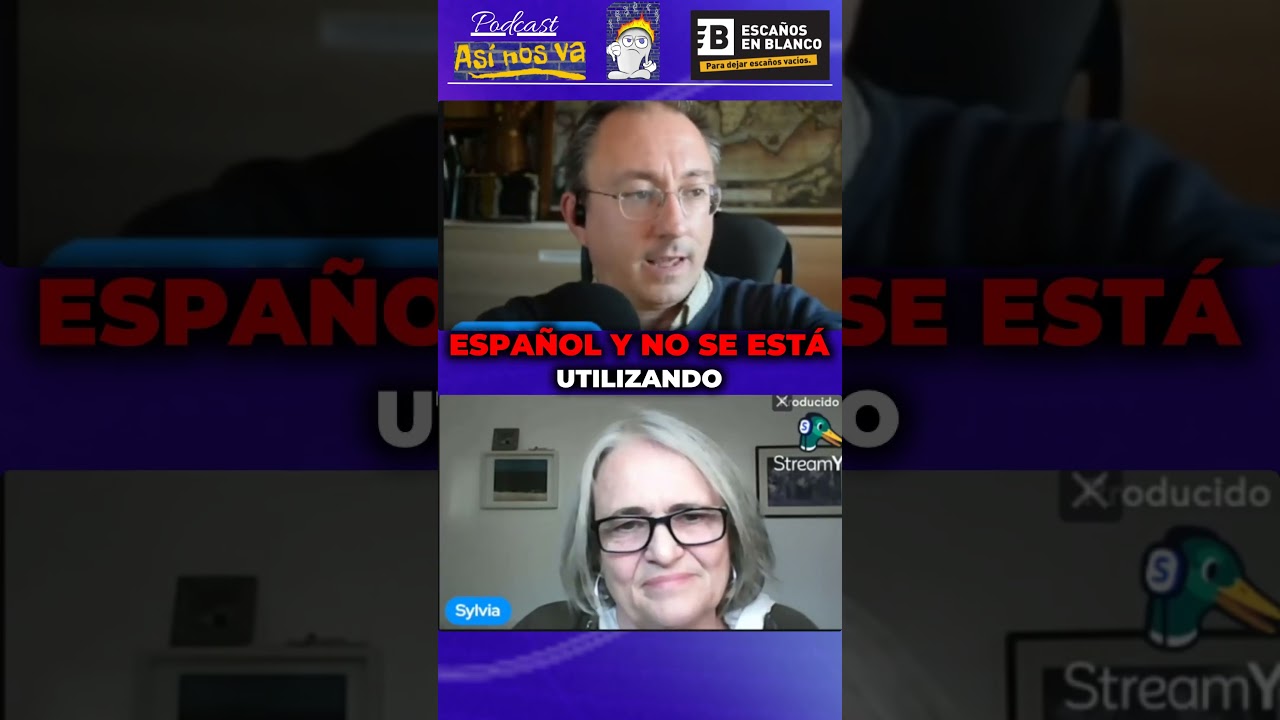 Pol&iacute;tica totalmente enfrentada en dos bandos