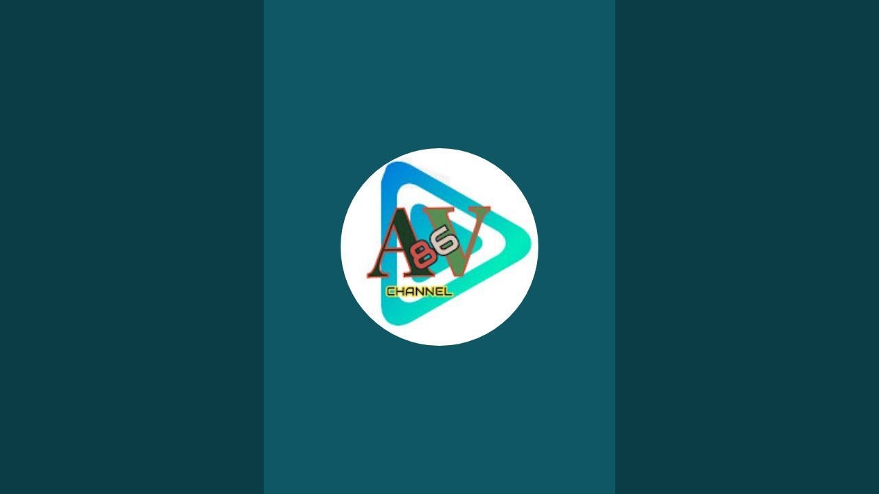 AV86_CHANNEL sedang live sekarang!