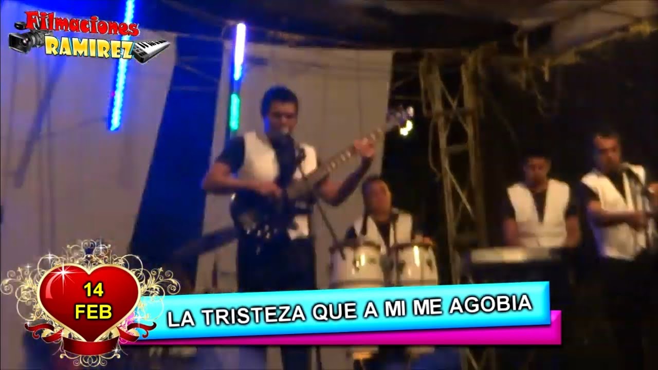 002 la tristeza que ami me agobia