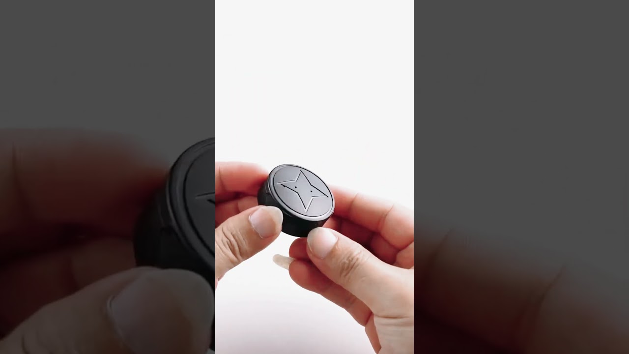 GPS Tracker Strong Magnetic Car Vehicle Tracking,Various Scenarios, Easy To Deal With