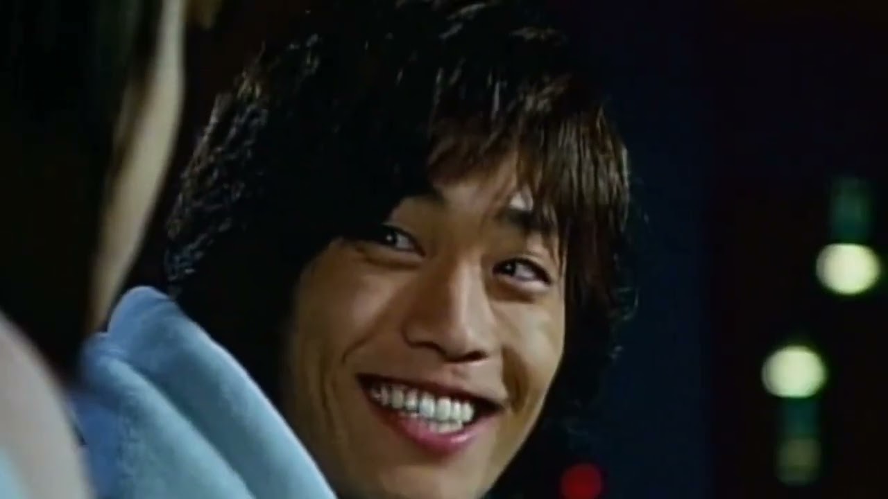 [MAD Vietsub] CHI-KA-RA 2000 - Mirai Sentai Timeranger