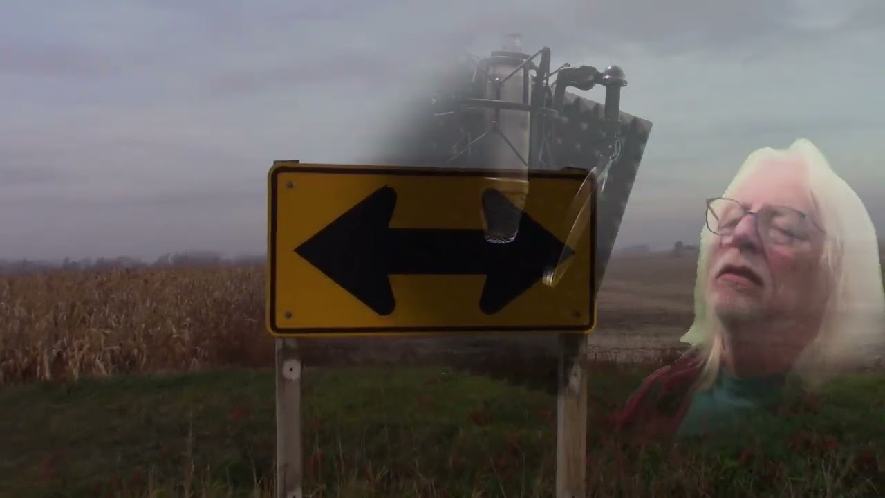Edison Blake and Kurt Kraus: The DuoVerse do Learning to Fly