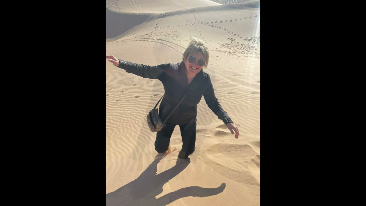 Desert de Yuma