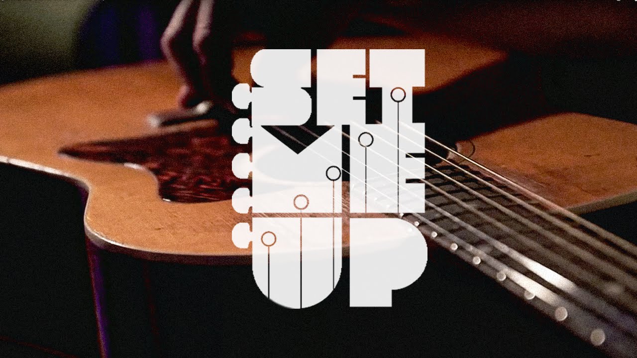 Jonny Two Bags - 