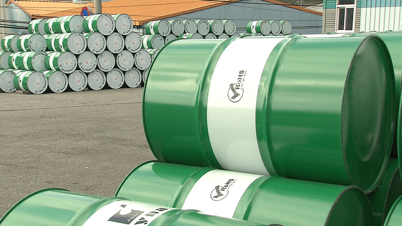 ME crisis disrupts Korea's export