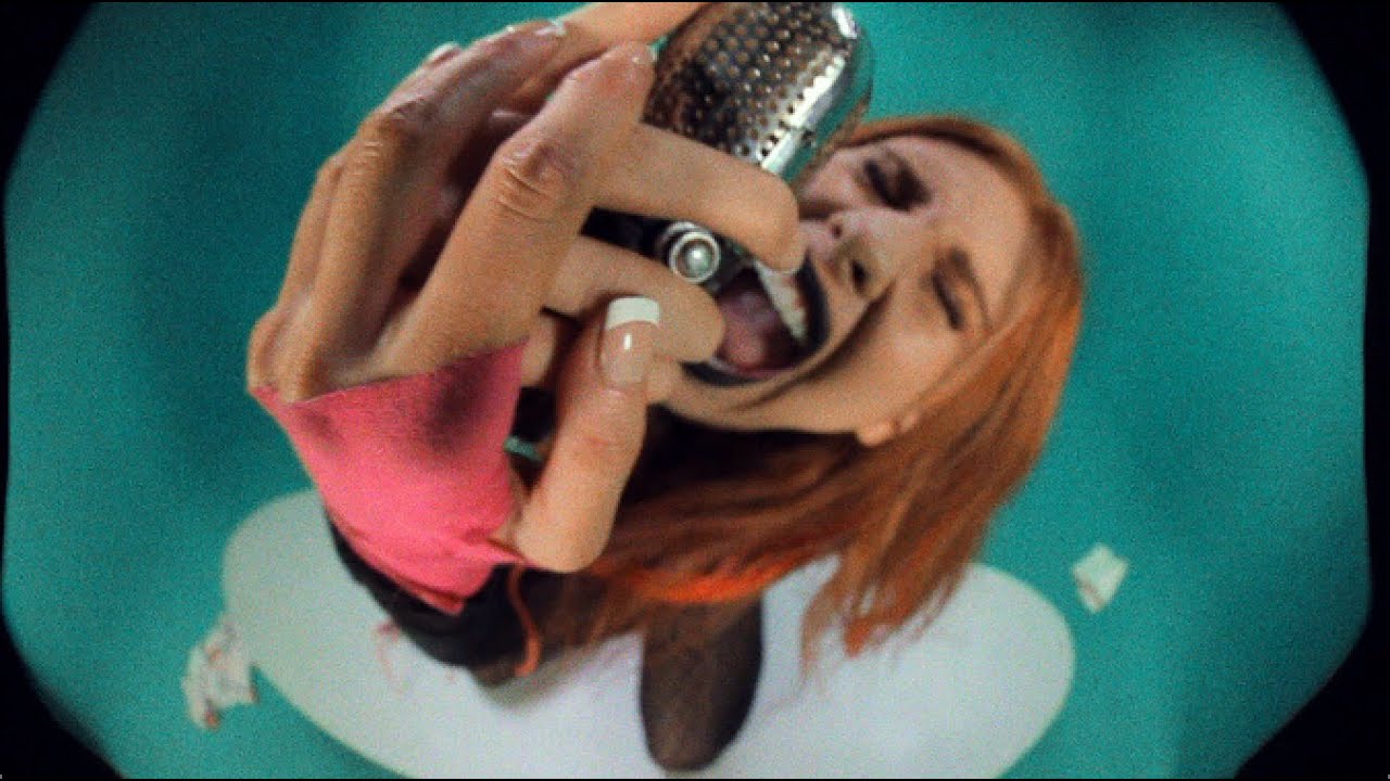 RedHook - Fake (OFFICIAL MUSIC VIDEO)