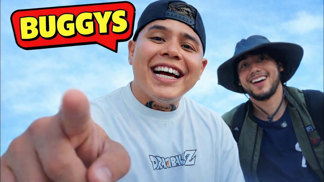 El Salvador, Aventuras Extremas con @Emerboss , está Caro? 