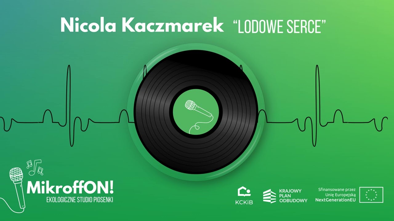 Nicola Kaczmarek - 