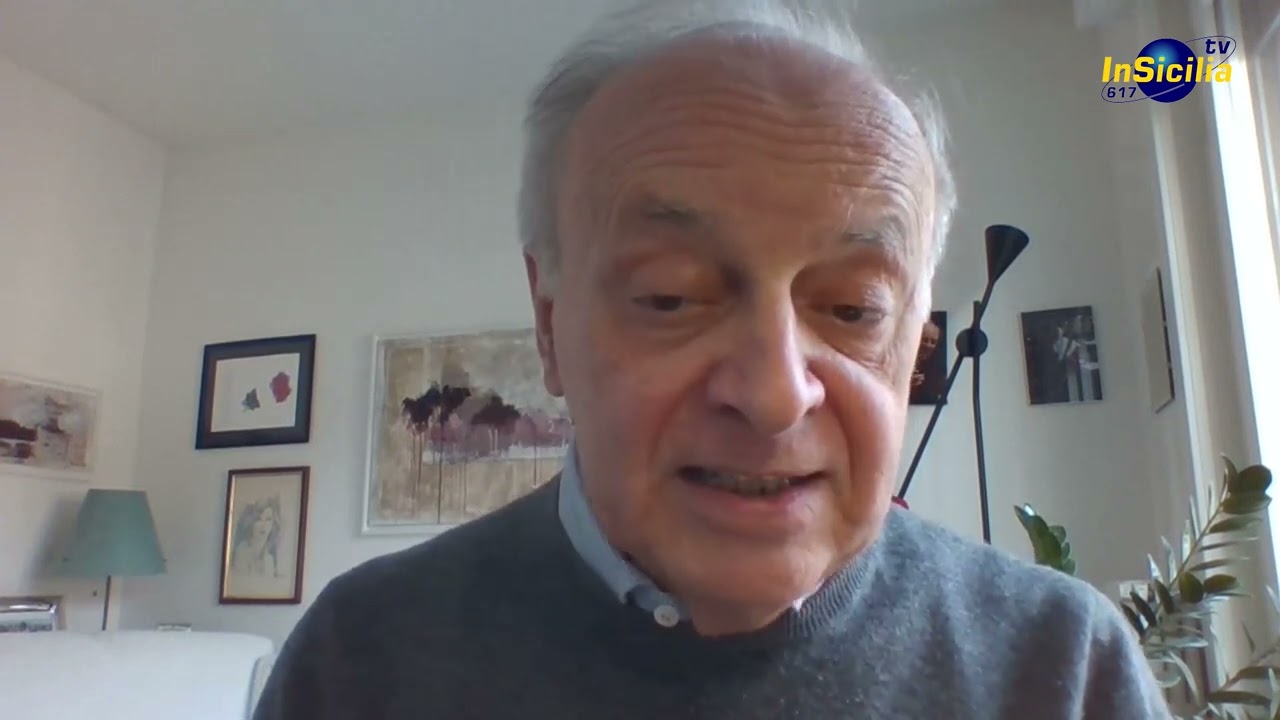 FATTI E OPINIONI con PIERCAMILLO DAVIGO ex magistrato e saggista