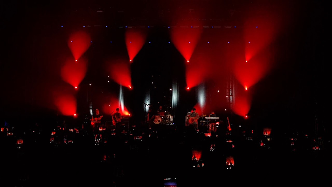 Sheila On 7 Live Kuala Lumpur 2018 - Berhenti Berharap Part 13