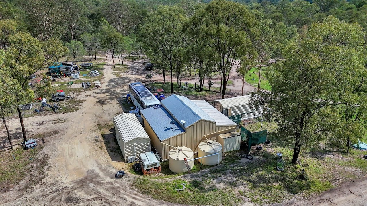 269 Wonbah Road, Wonbah, Qld