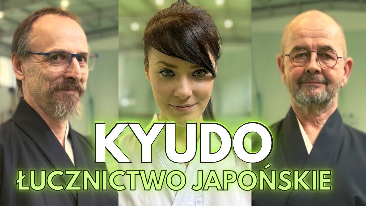 Kyudo - łucznictwo japońskie poznaj japoński sport z głęboką filozofią #Sport 28