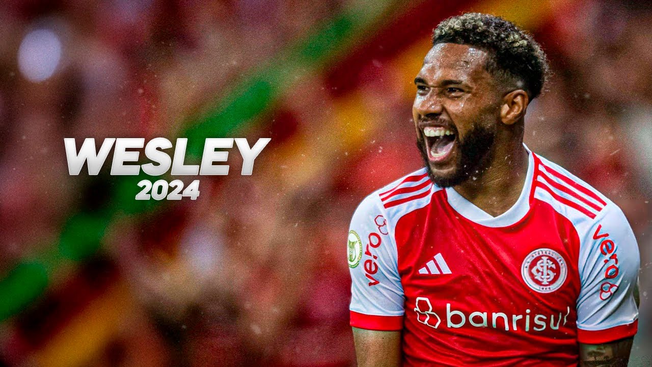 Wesley - Full Season Show - 2024ᴴᴰ