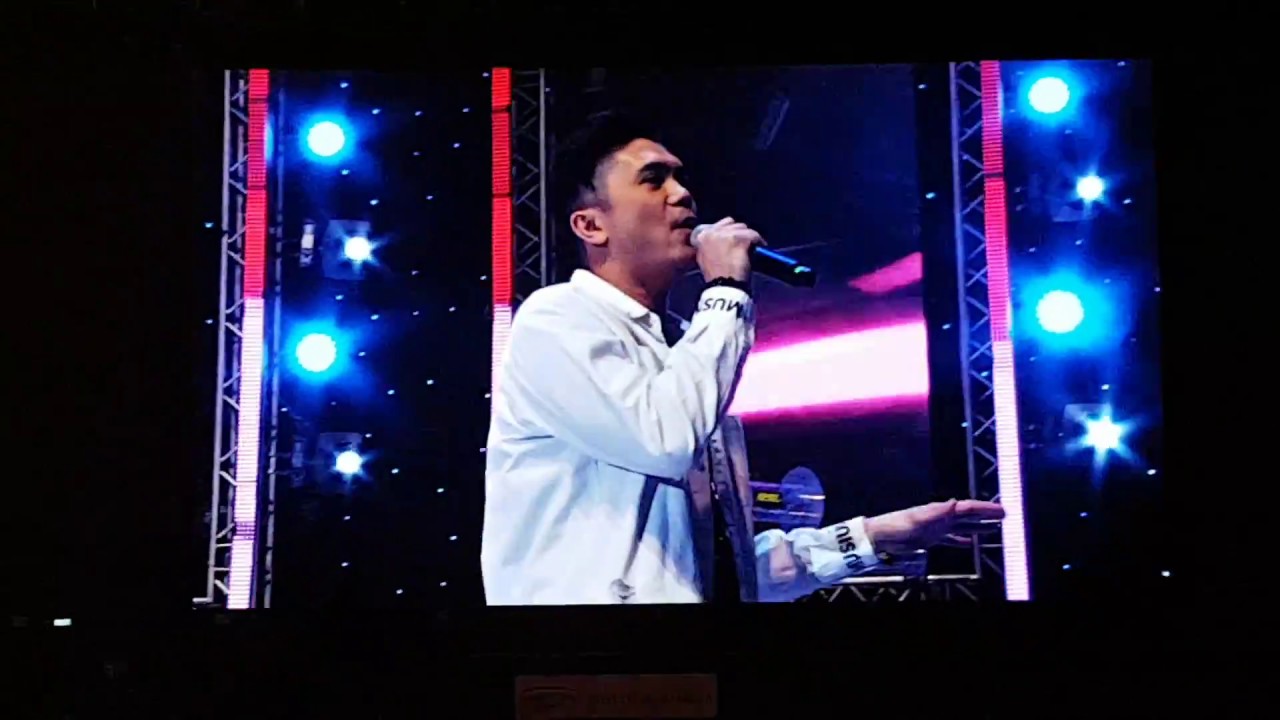 TOTOY BIBO  |  VHONG NAVARRO DANCE IN PHILIPPINE ARENA  |  COMPILATION