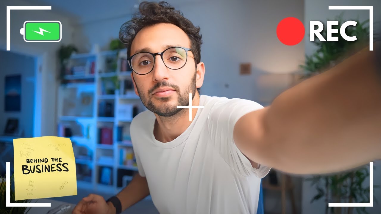 This Is How I Make My YouTube Videos | Ep 2
