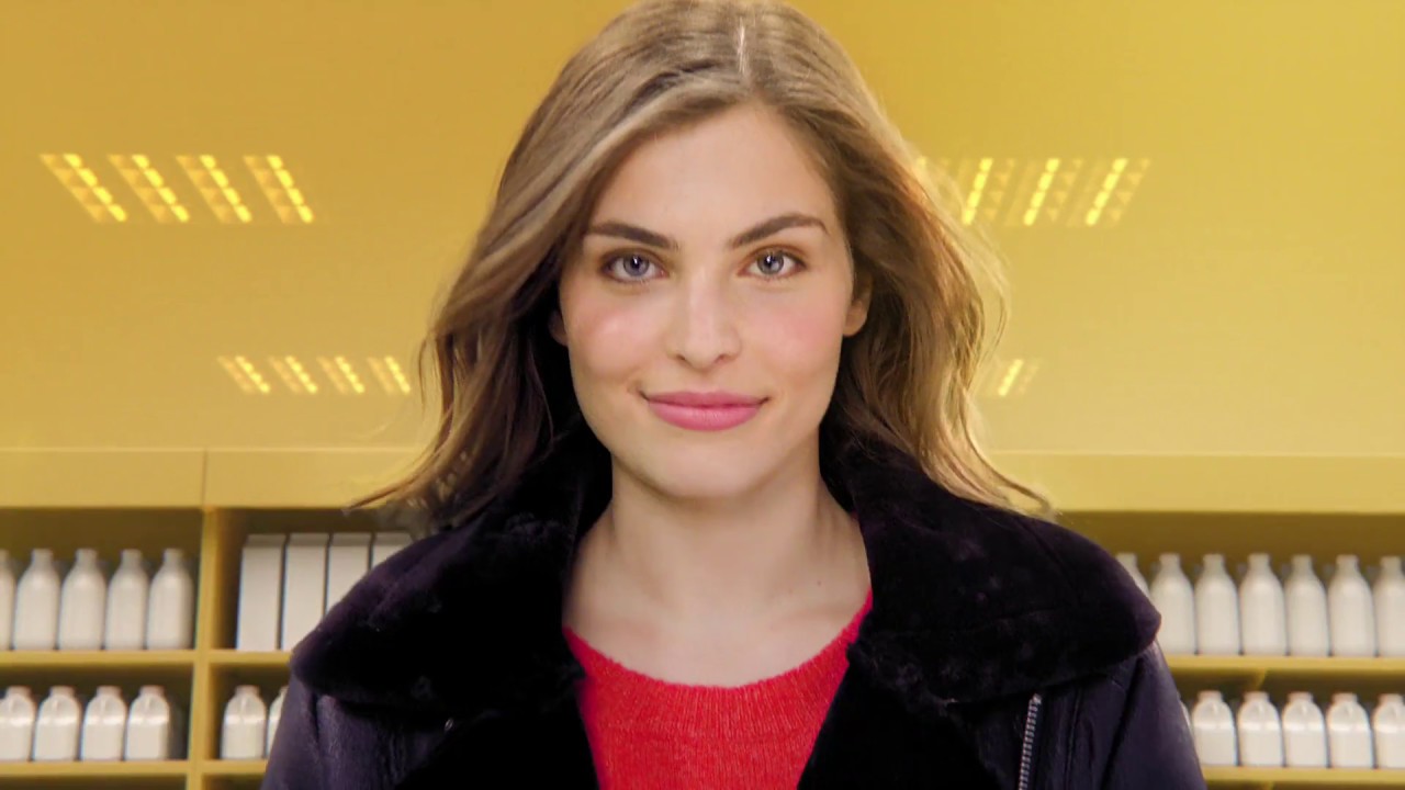 Supermarket Woman | F&F