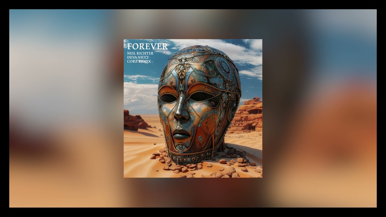 Neil Richter, Deva Vicci - Forever (CORZ Remix)