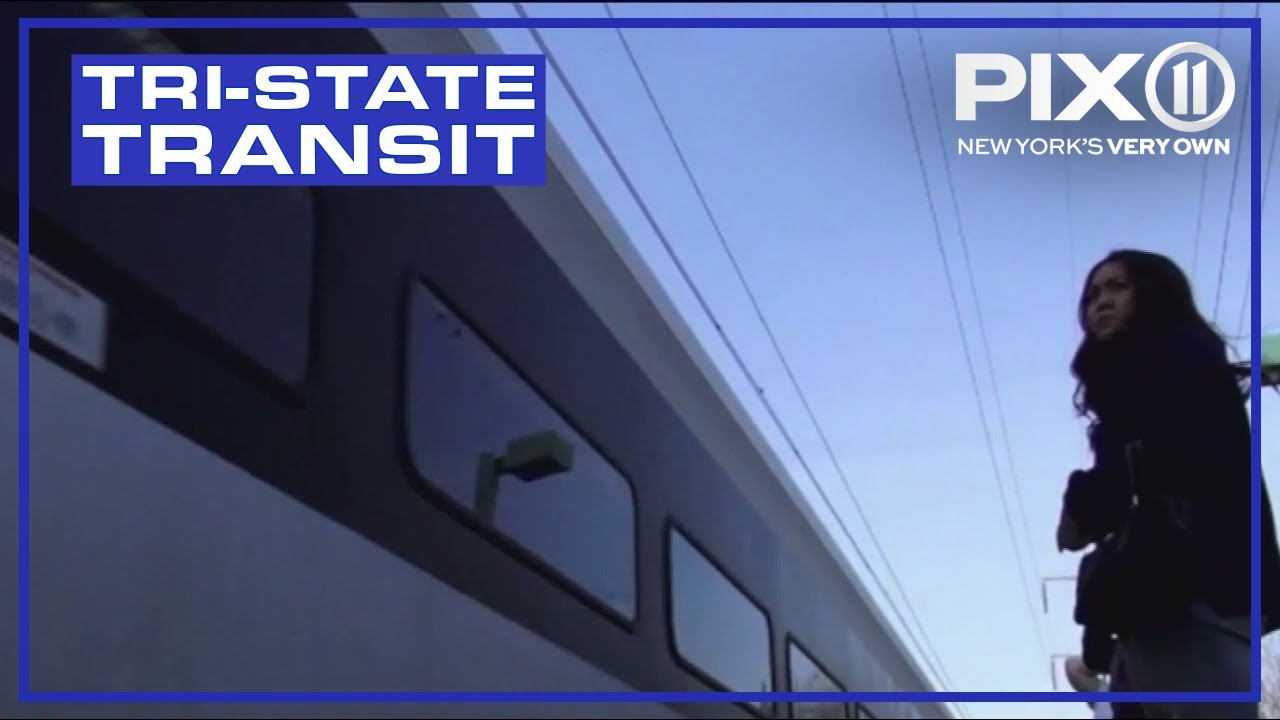 Construction causes major changes to NJ Transit, Amtrak