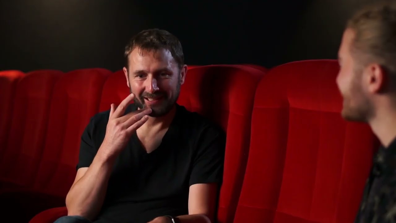 ELDORADO : Entretien avec Tony Quéméré sur son film