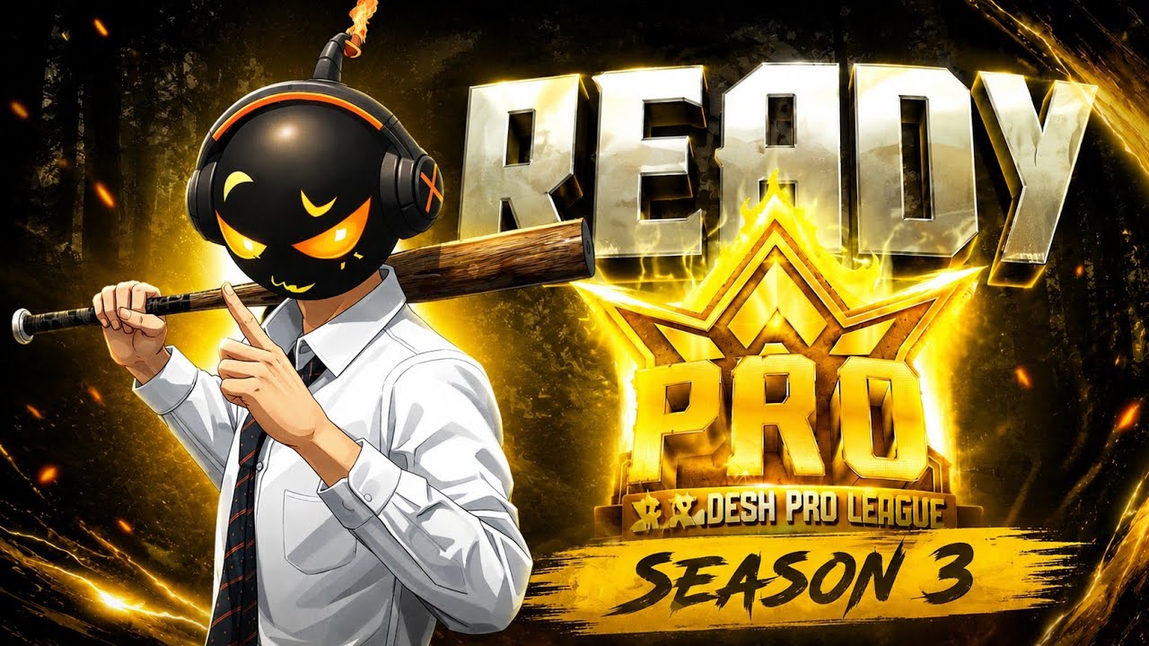 GRINDING FOR FFBPL SEASON 3 1 GHOST X TEAM ERROR 1 INFINIX GT 30