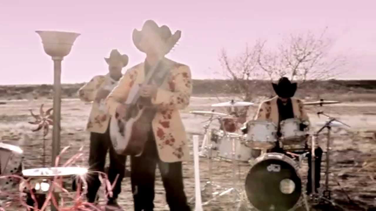 Los Huracanes Del Norte - Como Tu No Hay Dos [VIDEO OFICIAL]