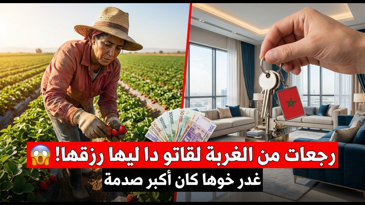 كارثة بكل المقاييس🚨غدر ختو ولاح ميمتو للزنقة.. شوفو انتقام الله فيه فالتالي!⚖️(نهاية صادمة)