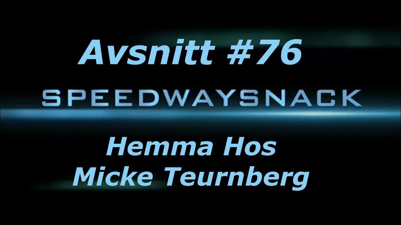 speedwaysnack 076