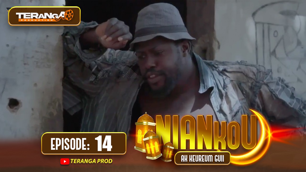 NIANKOU AK KEUREUM GUI - RAMADAN 2026 - ÉPISODE 14 - RMB