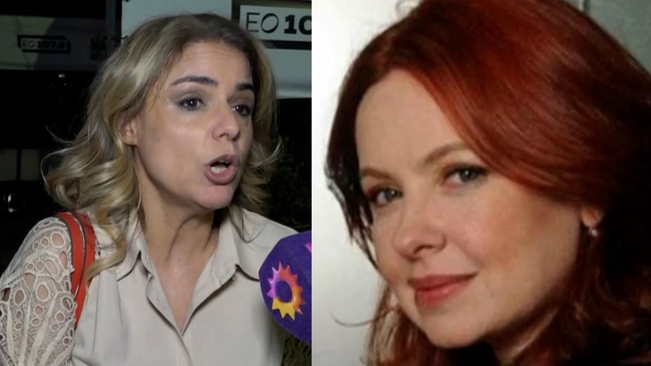 LA SENTENCIA DE MARINA CALABRÓ: 