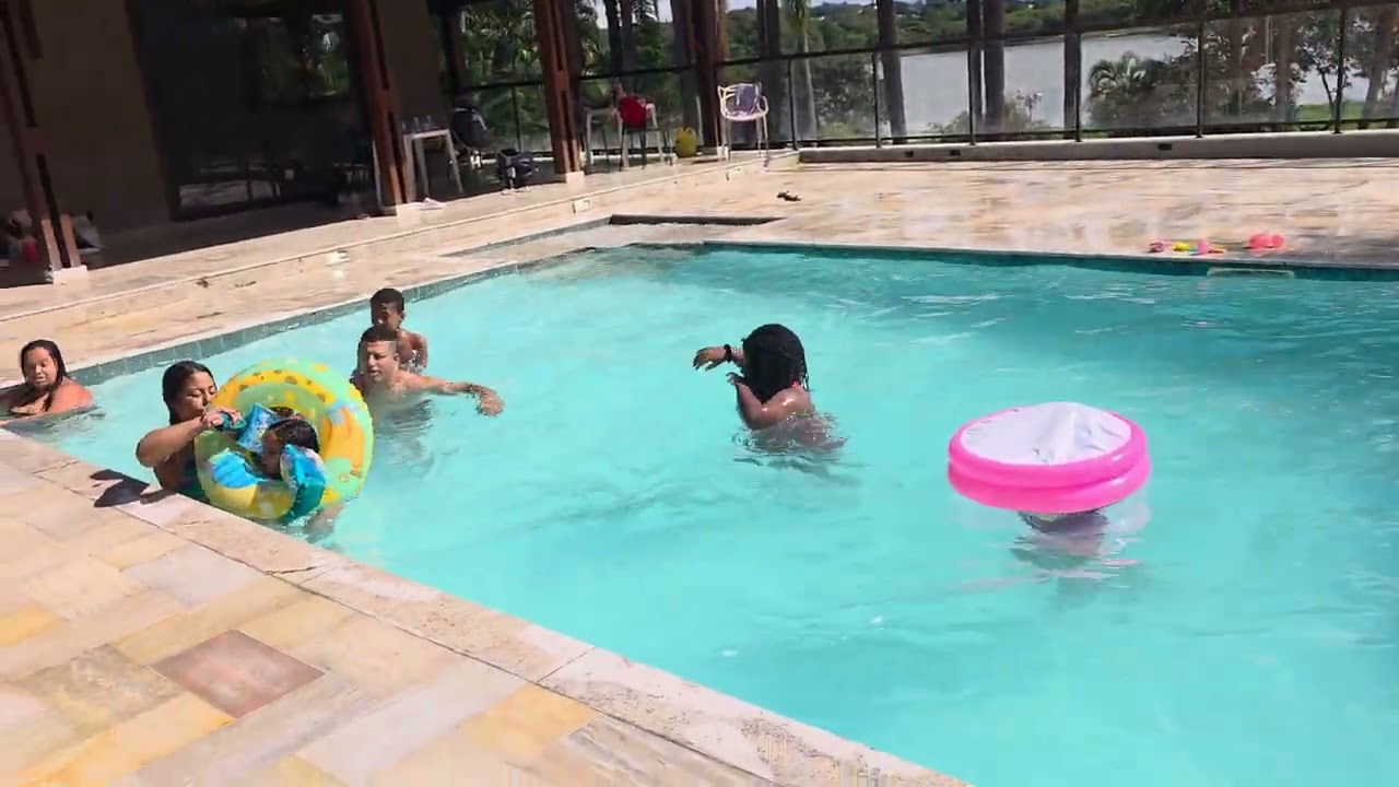 Lazer na Pampulha Part 3