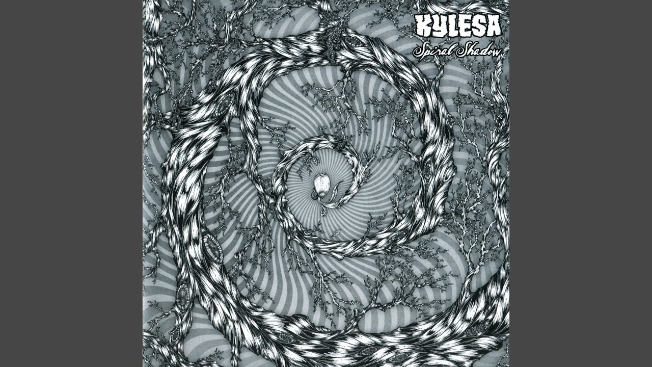 Spiral Shadow